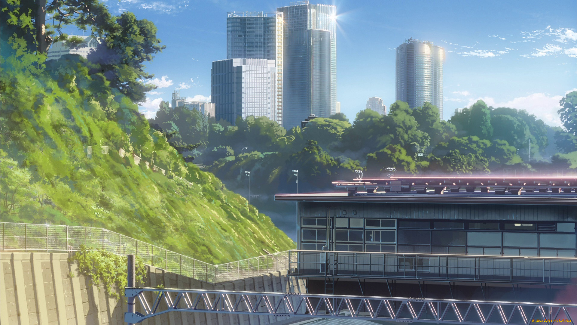 , kimi no na wa, kimi, no, na, wa